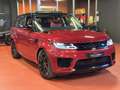 Land Rover Range Rover Sport 3.0 sdV6 hev HSE Dynamic 306cv  7Posti - thumbnail 4