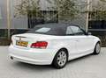 BMW 120 1-serie Cabrio 120i High Executive Wit - thumbnail 4