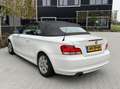 BMW 120 1-serie Cabrio 120i High Executive Wit - thumbnail 9