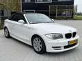 BMW 120 1-serie Cabrio 120i High Executive Wit - thumbnail 6