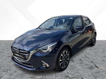 1.5 SKYACTIV-G 115 i-ELOOP Sports-Line CAM*LED