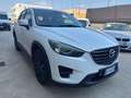 Mazda CX-5 CX-5 I 2012 2.2 Evolve 2wd 150cv 6at Weiß - thumbnail 3
