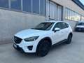 Mazda CX-5 CX-5 I 2012 2.2 Evolve 2wd 150cv 6at Weiß - thumbnail 1