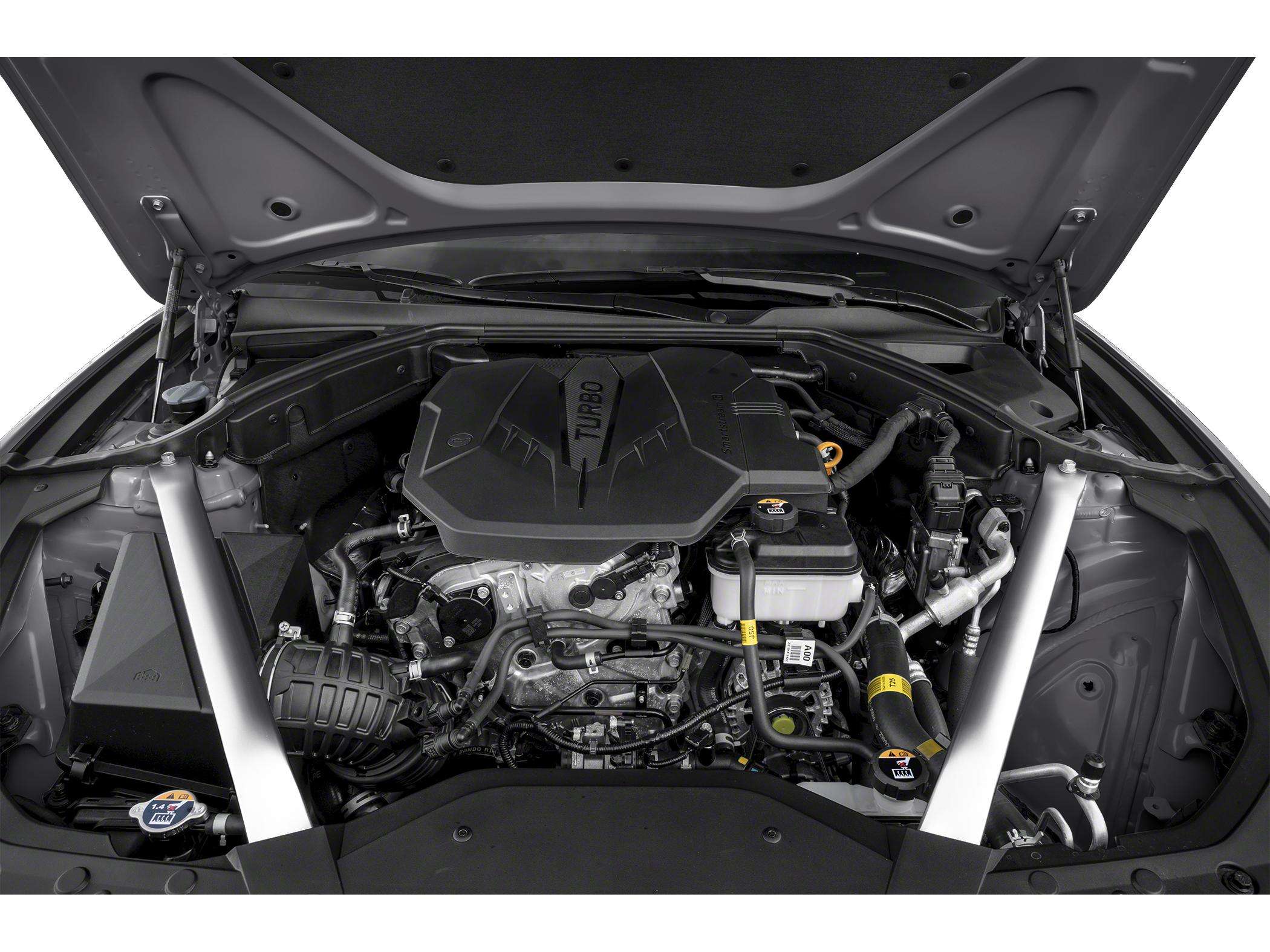 2026 Genesis G70 2.5T Prestige AWD | LANE DEPARTURE WARNING | BLUET — снимка 1