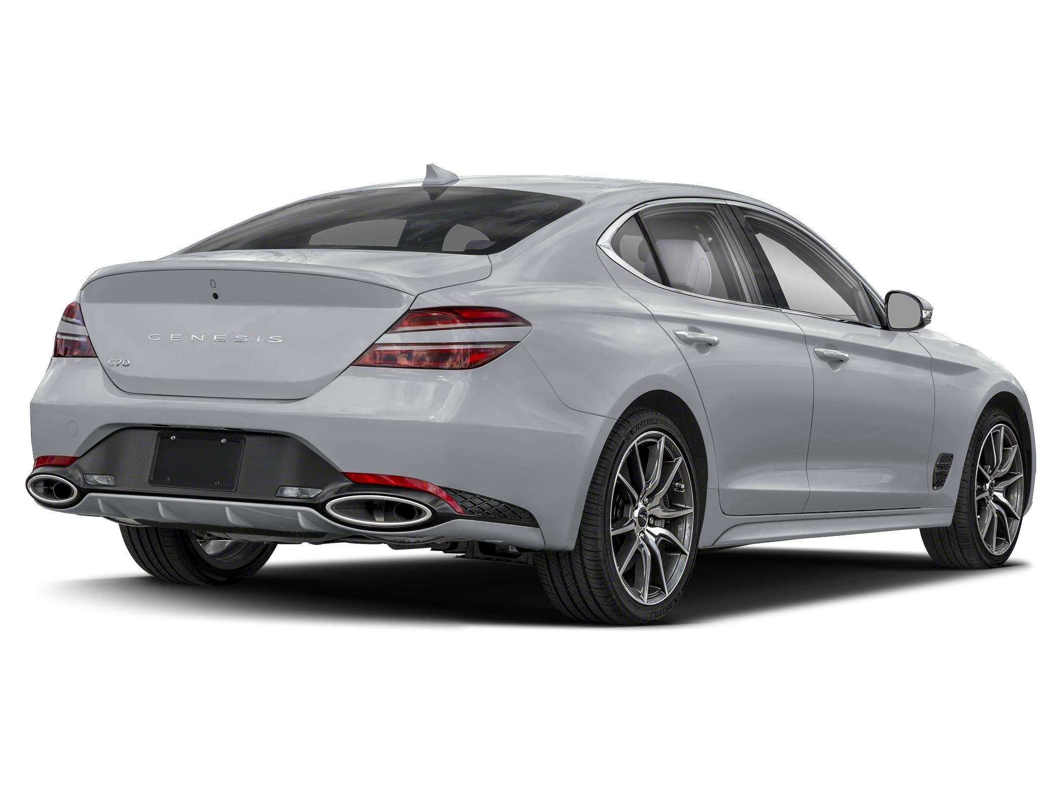 2026 Genesis G70 2.5T Prestige AWD | LANE DEPARTURE WARNING | BLUET — снимка 1
