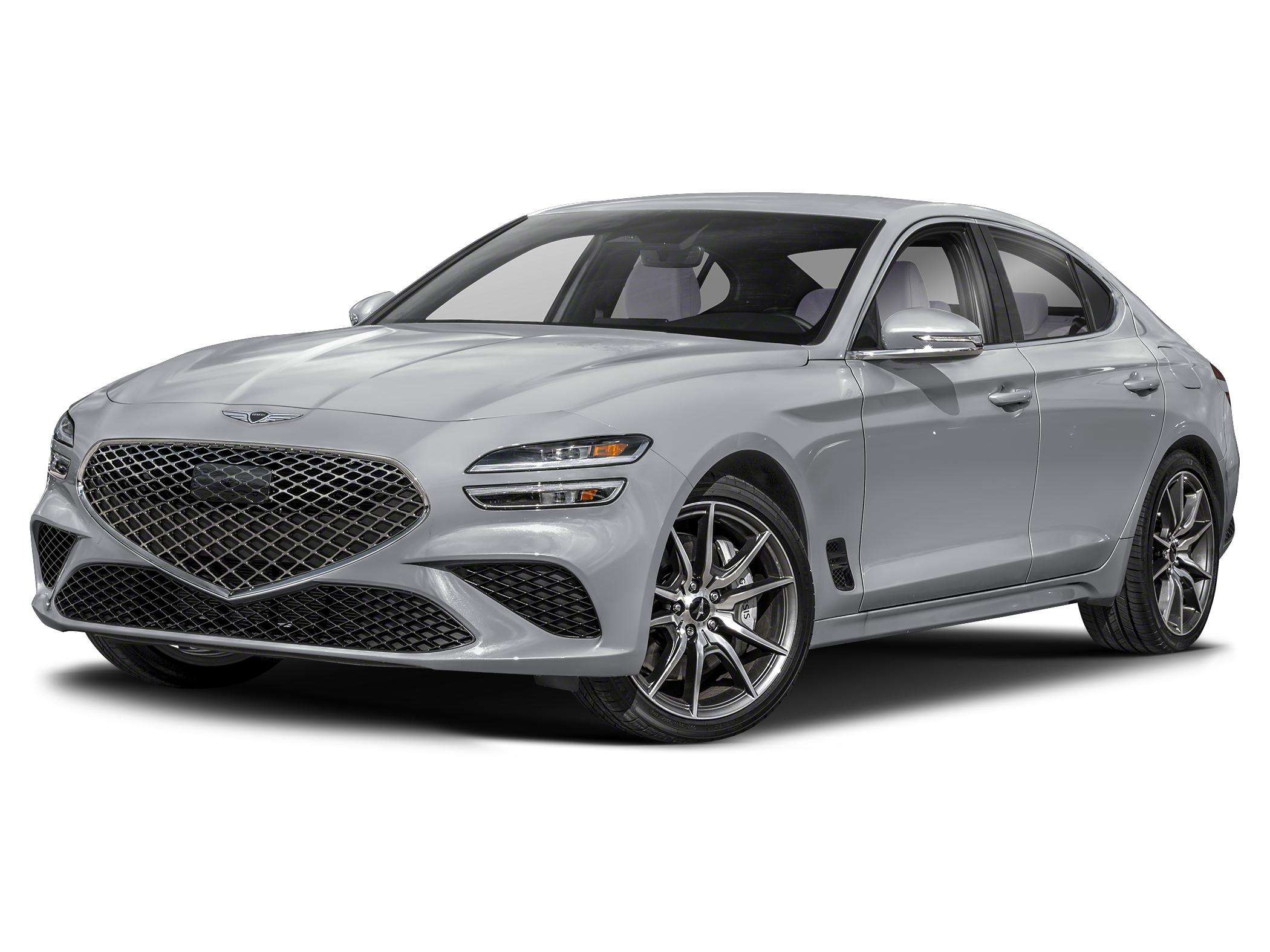 2026 Genesis G70 2.5T Prestige AWD | LANE DEPARTURE WARNING | BLUET