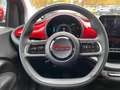 Fiat 500e RED 42 kwh Navi Apple CarPlay Android Auto Klimaau Rojo - thumbnail 14