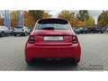 Fiat 500e RED 42 kwh Navi Apple CarPlay Android Auto Klimaau Rojo - thumbnail 4