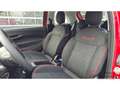 Fiat 500e RED 42 kwh Navi Apple CarPlay Android Auto Klimaau Rojo - thumbnail 12
