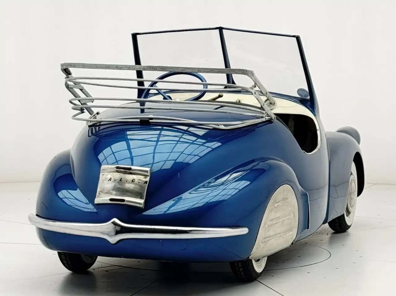 ALCA - VOLPE 1947, foto 7