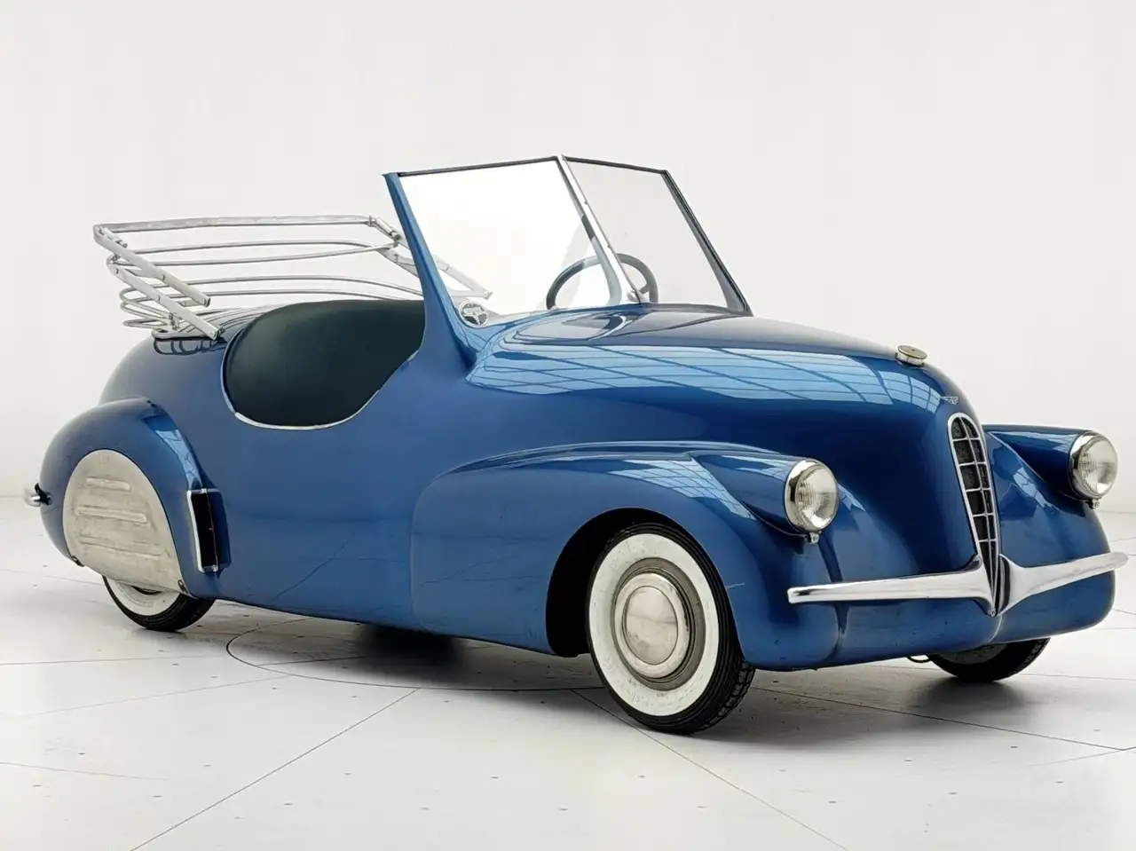 ALCA - VOLPE 1947, foto 3