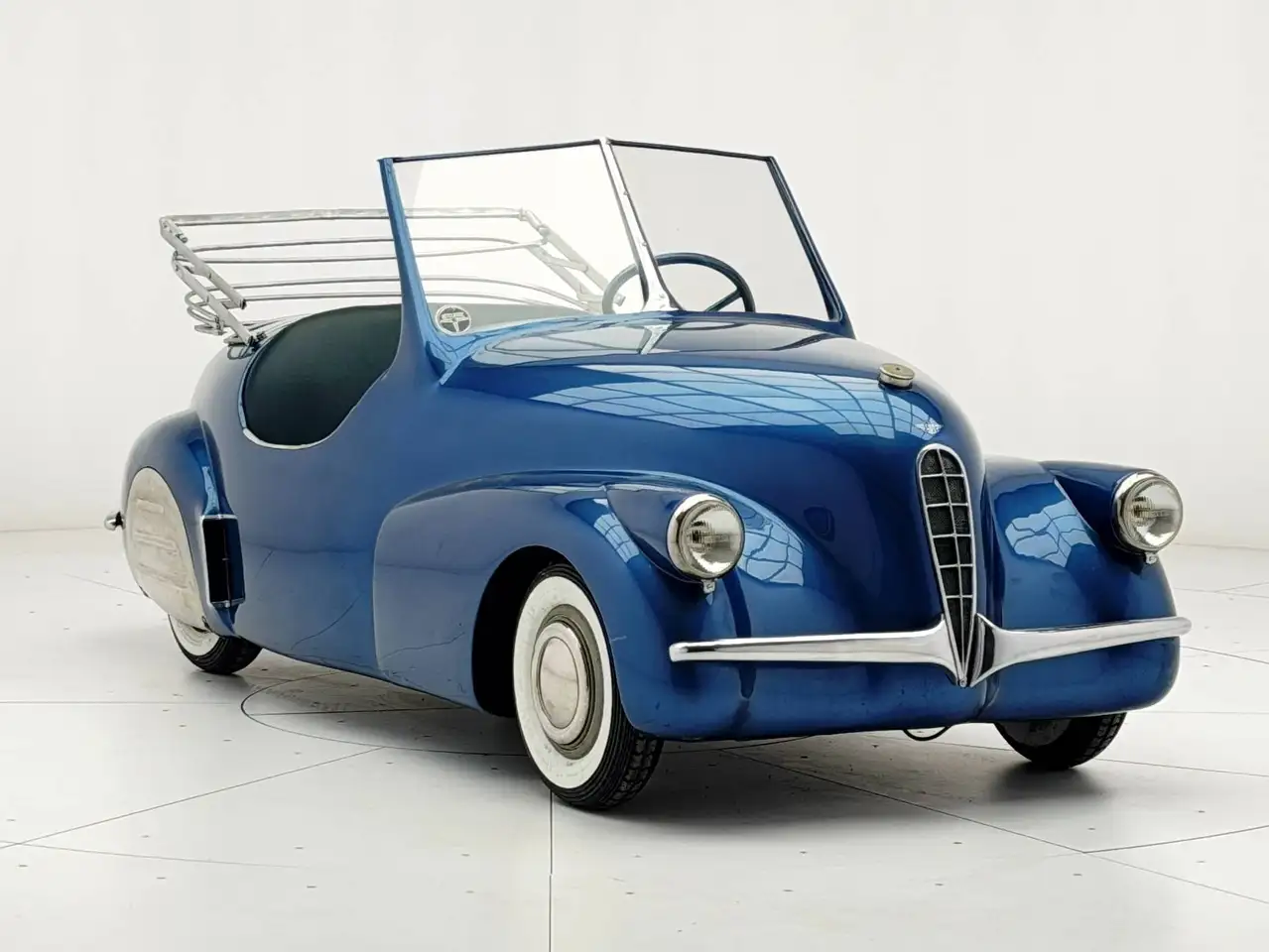 ALCA - VOLPE 1947, foto 4
