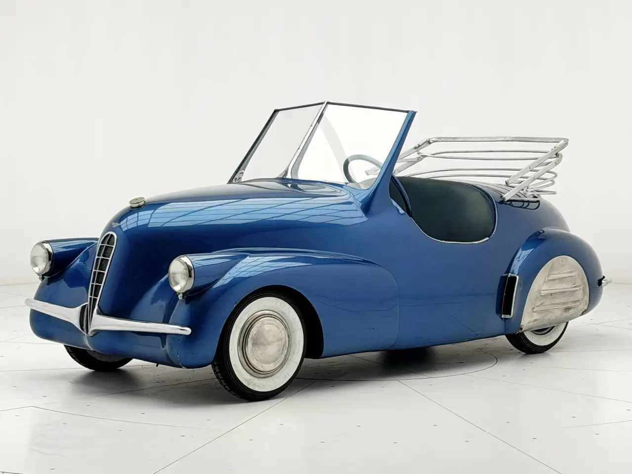 ALCA - VOLPE 1947, foto 2
