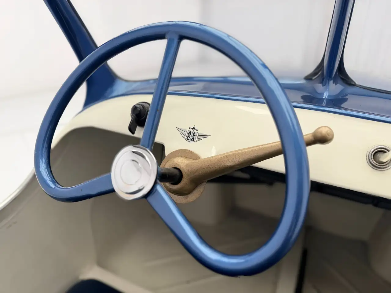 ALCA - VOLPE 1947, foto 12