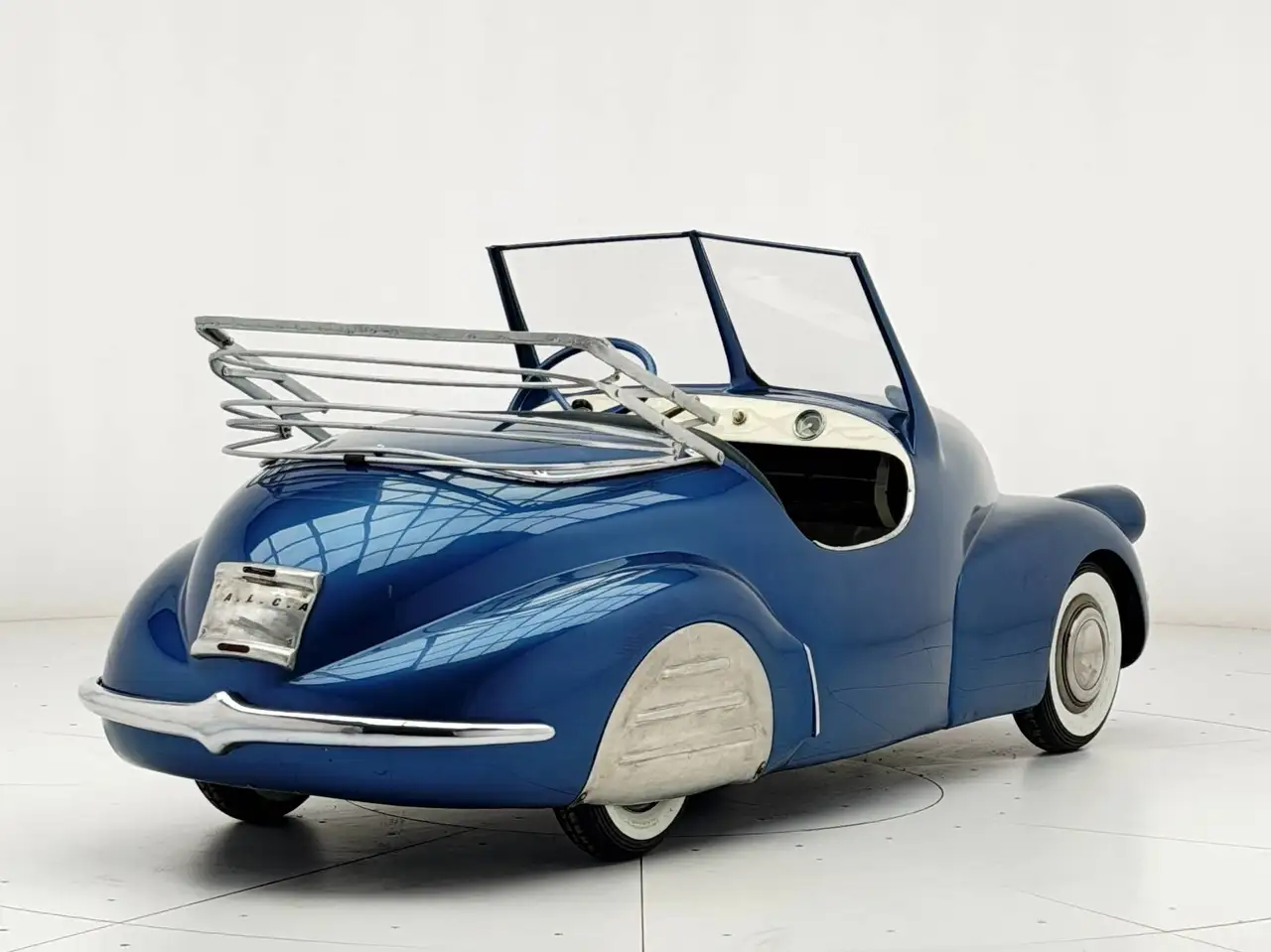 ALCA - VOLPE 1947, foto 8