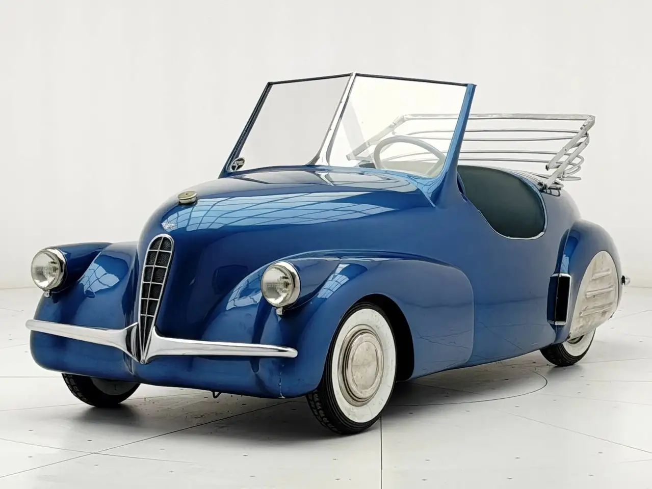 ALCA - VOLPE 1947, foto 1
