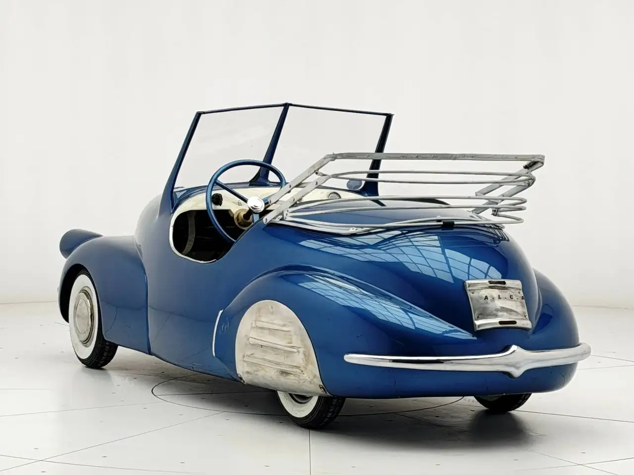 ALCA - VOLPE 1947, foto 5