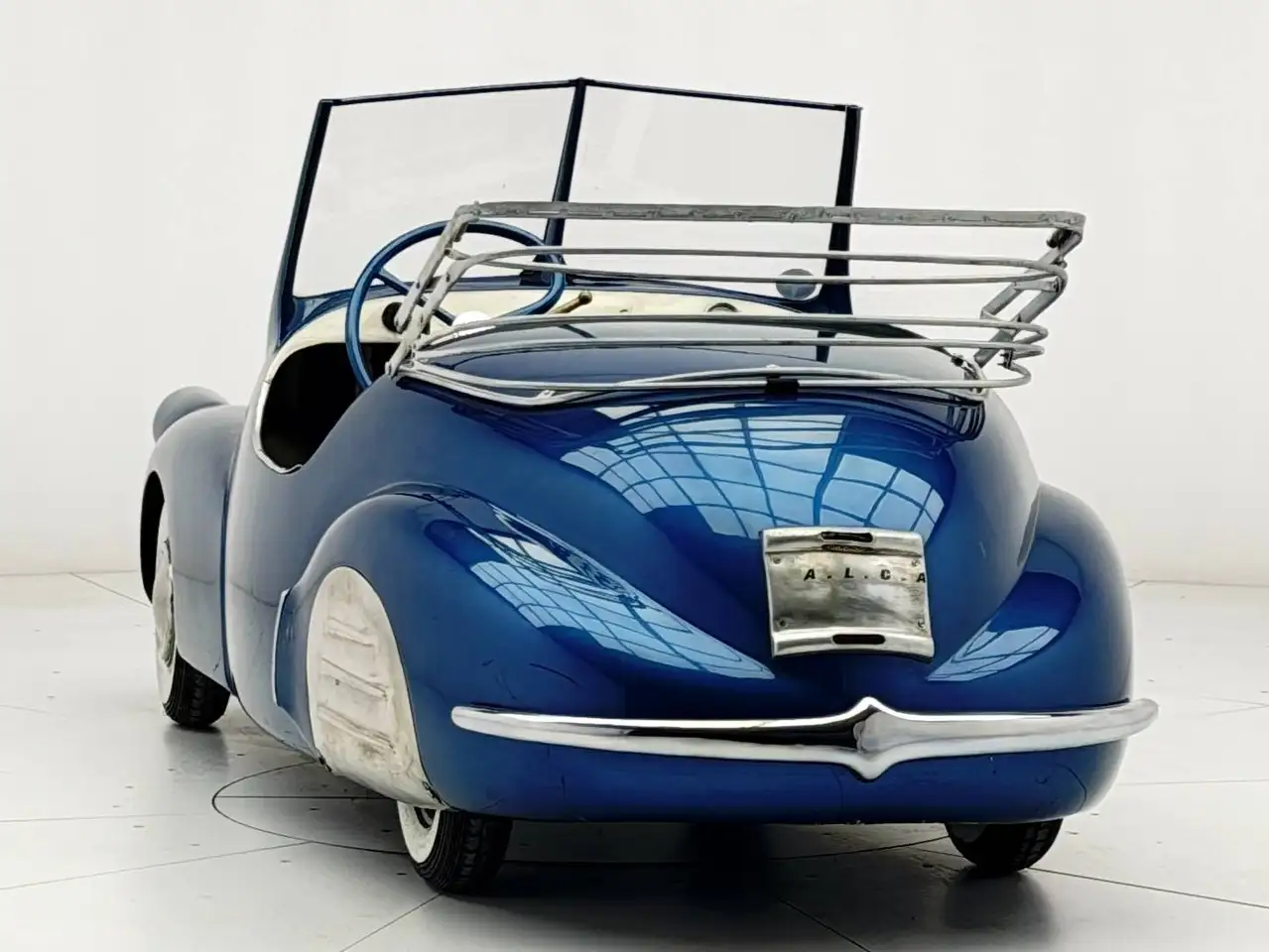 ALCA - VOLPE 1947, foto 6