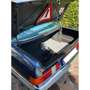 Mercedes-Benz 380 SE 380 Oldtimer Blau - thumbnail 5
