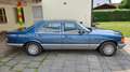 Mercedes-Benz 380 SE 380 Oldtimer Bleu - thumbnail 2