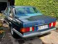 Mercedes-Benz 380 SE 380 Oldtimer Blau - thumbnail 4
