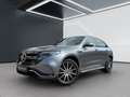 Mercedes-Benz EQC 400 4MATIC 80kWh AMG Line Aut. Grau - thumbnail 2