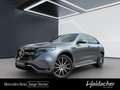 Mercedes-Benz EQC 400 4MATIC 80kWh AMG Line Aut. Grau - thumbnail 1