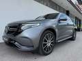 Mercedes-Benz EQC 400 4MATIC 80kWh AMG Line Aut. Gris - thumbnail 26