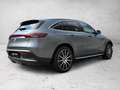 Mercedes-Benz EQC 400 4MATIC 80kWh AMG Line Aut. Gris - thumbnail 7