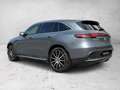 Mercedes-Benz EQC 400 4MATIC 80kWh AMG Line Aut. Gris - thumbnail 5