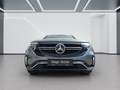 Mercedes-Benz EQC 400 4MATIC 80kWh AMG Line Aut. Grau - thumbnail 3