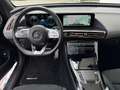 Mercedes-Benz EQC 400 4MATIC 80kWh AMG Line Aut. Gris - thumbnail 11