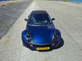 smart roadster roadster 0.7 82PK Blau - thumbnail 9
