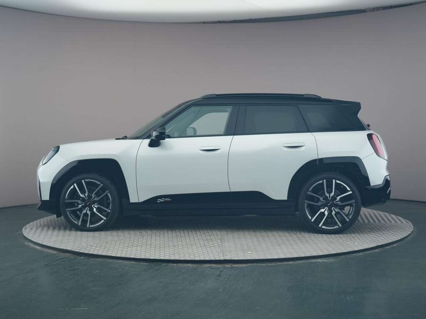 Mini Aceman John Cooper Works Cooper E -  - Joinsteer - #5