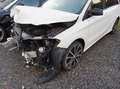 Mercedes-Benz B 200 B 200 CDI / d 4Matic (246.202) Weiß - thumbnail 2