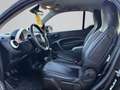 smart forTwo 1.0 KAT/Klima/LED/Tempomat/PDC/E-Fenster Schwarz - thumbnail 5