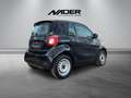smart forTwo 1.0 KAT/Klima/LED/Tempomat/PDC/E-Fenster Schwarz - thumbnail 4