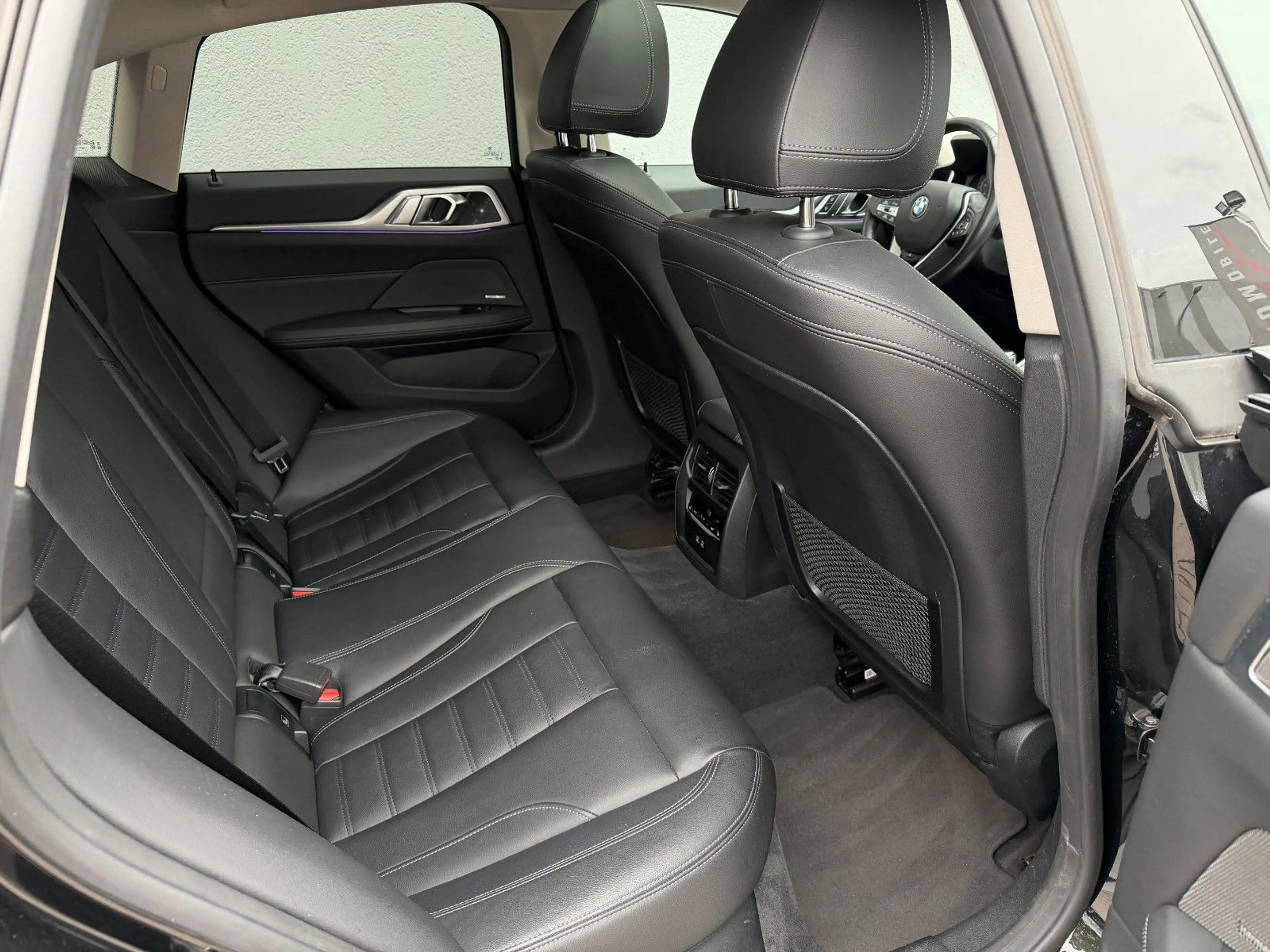 BMW 430 i Gran Coupe*Schiebedach*Standheizung* — photo 11