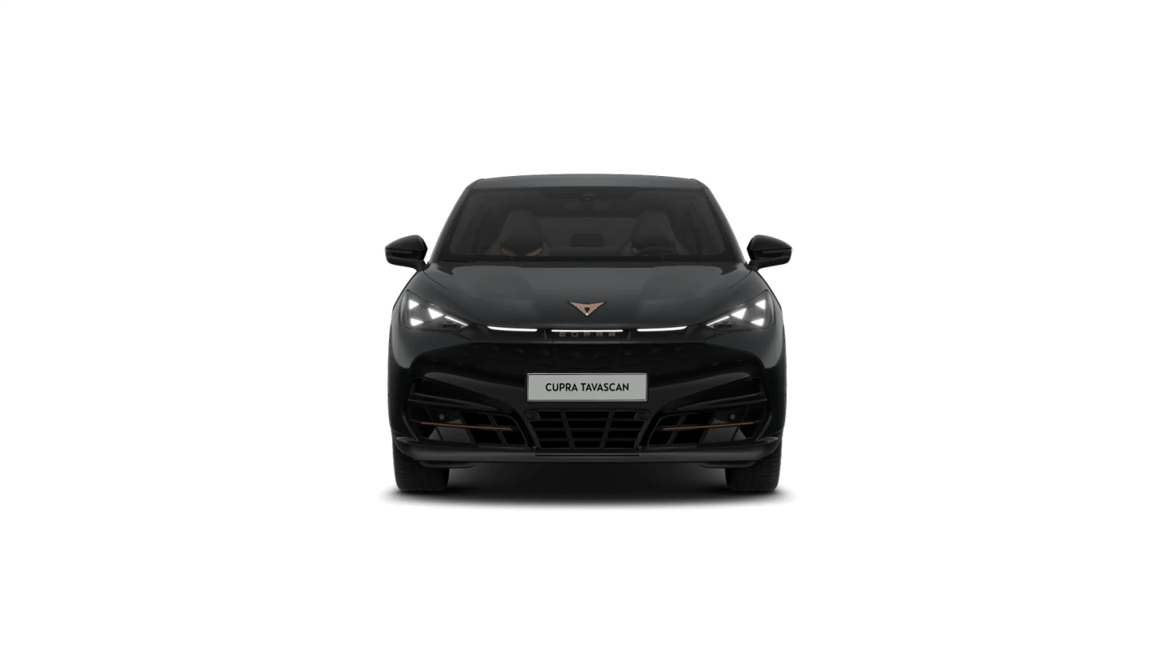 CUPRA Tavascan Endurance LED NAV KAM ACC SHZ WÄRMEPUMP — photo 3