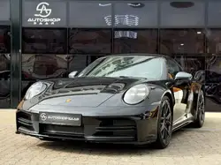 Porsche 992 911 T Carrera/1 Hand/360°/GT Lenkrad/SHZ