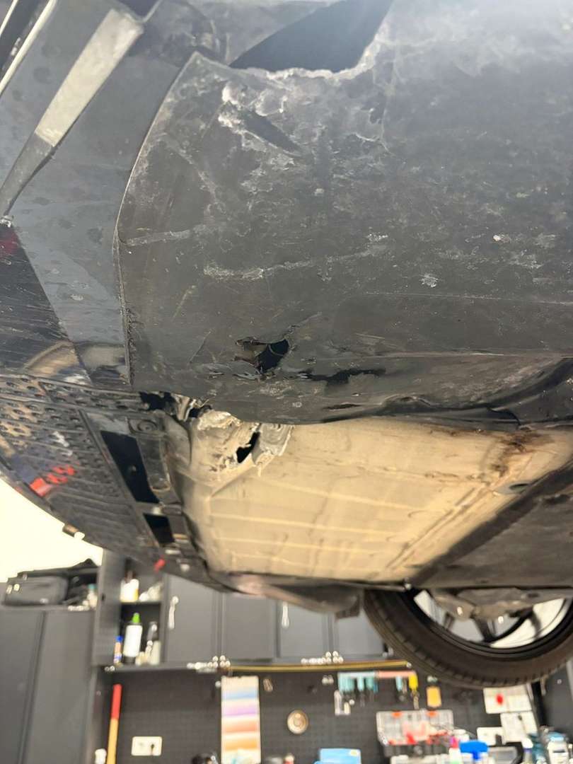 Porsche 992 I Carrera -  - Joinsteer - #5