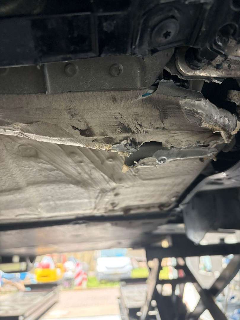 Porsche 992 I Carrera -  - Joinsteer - #4