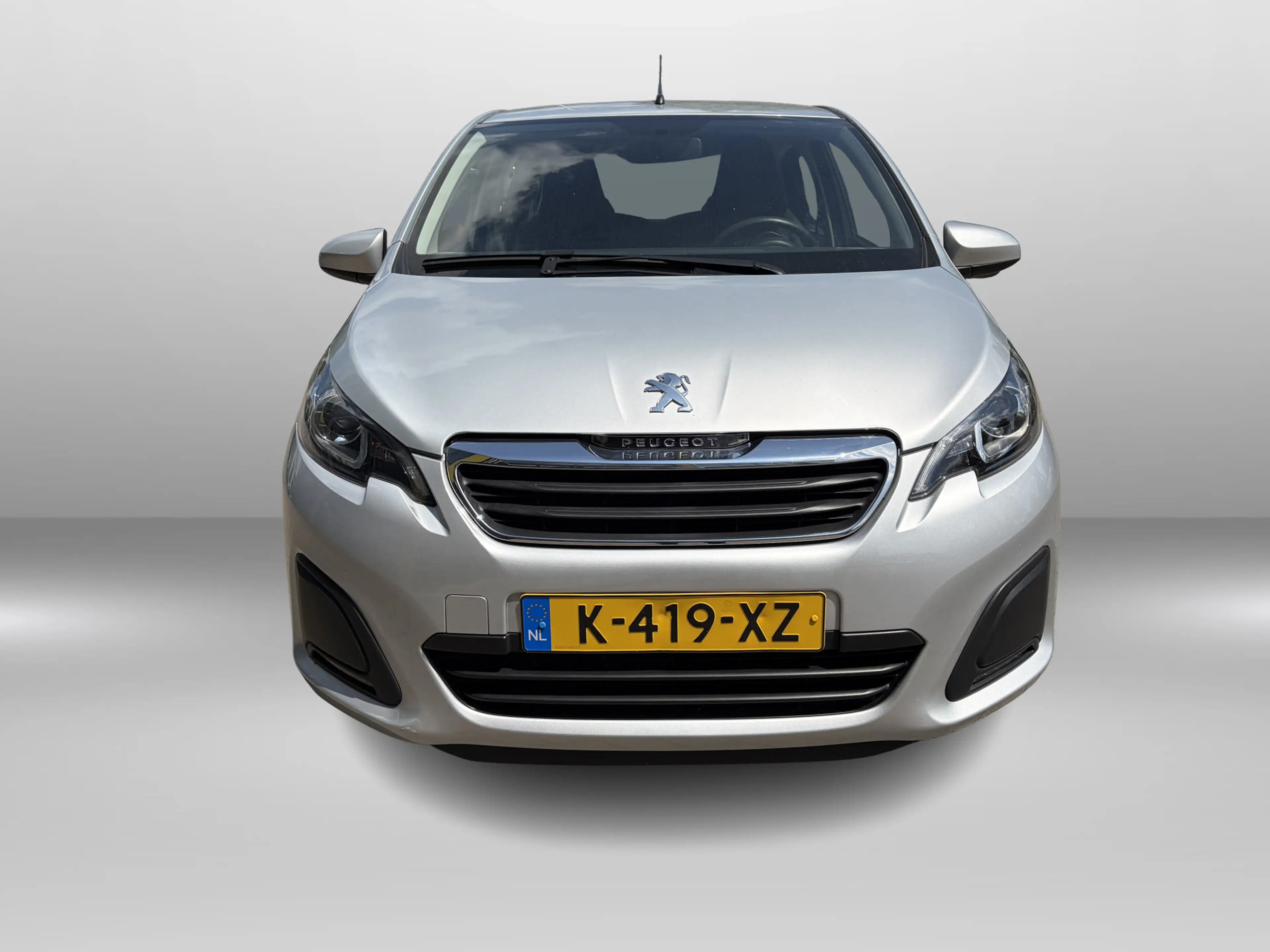 Peugeot 108 1.0 Active Airco | Blue Tooth | 5 drs | CV met afs — photo 7