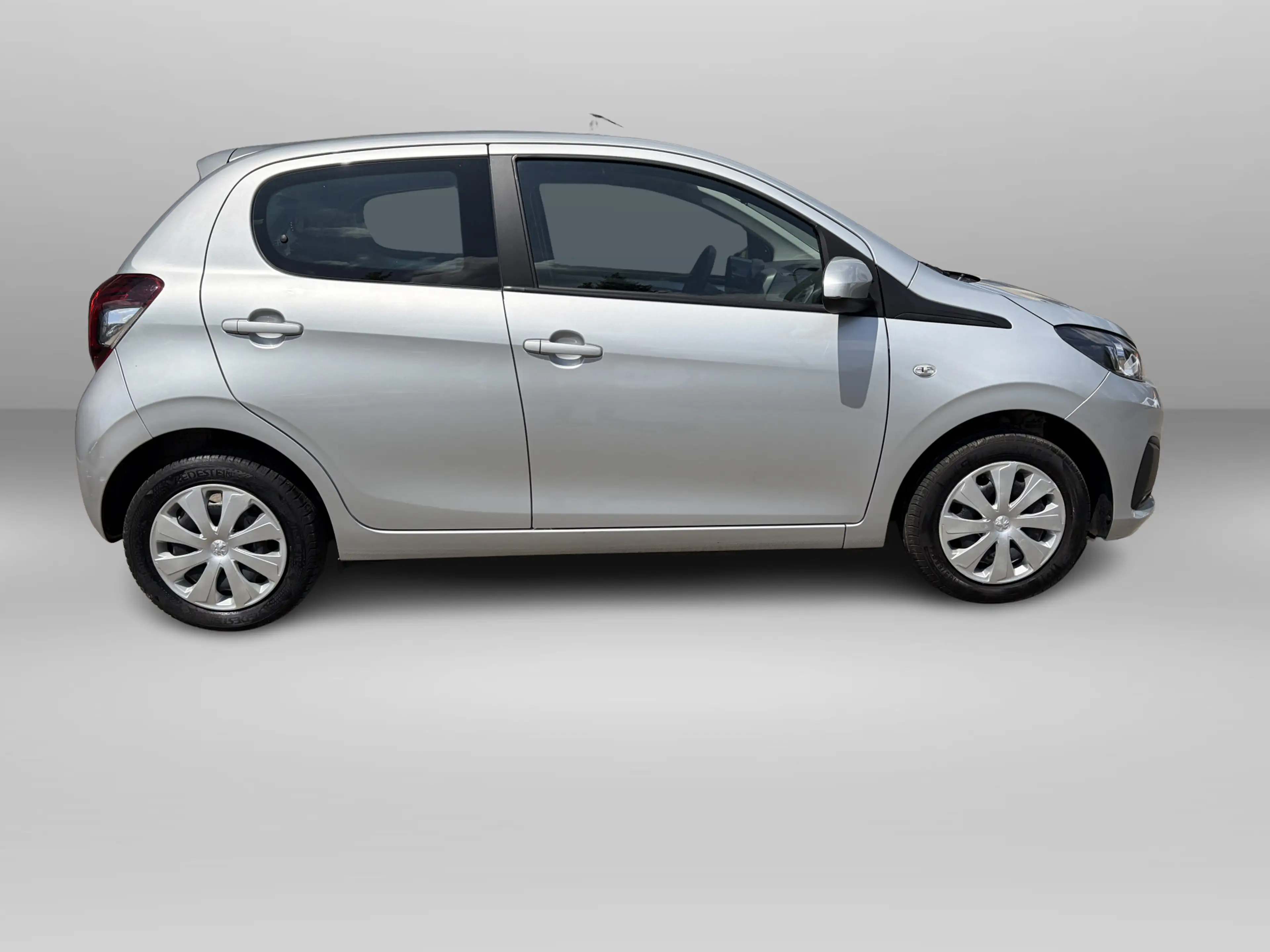 Peugeot 108 1.0 Active Airco | Blue Tooth | 5 drs | CV met afs — photo 10