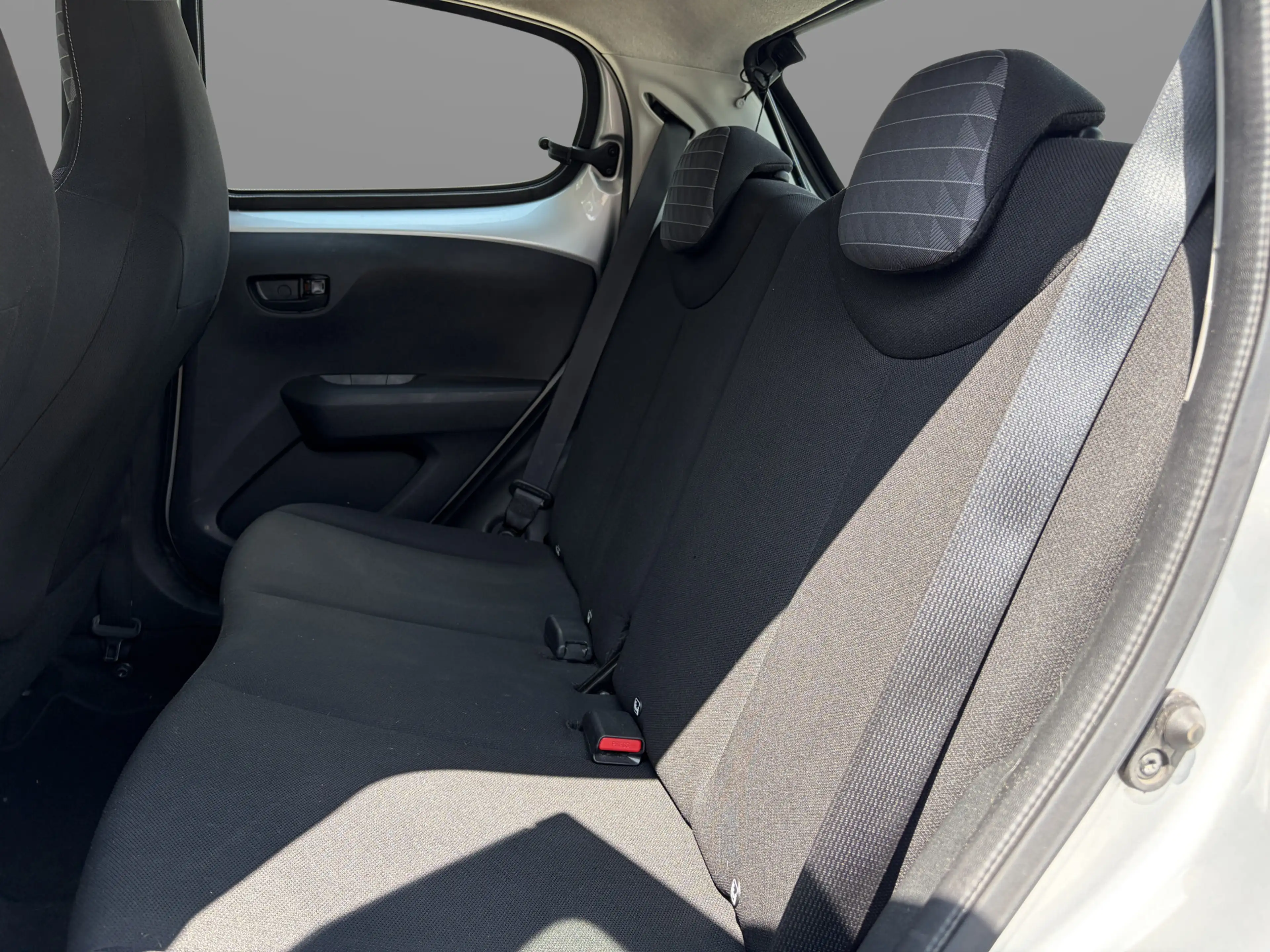 Peugeot 108 1.0 Active Airco | Blue Tooth | 5 drs | CV met afs — photo 11