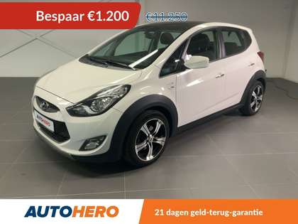 Hyundai iX20 1.6 Crossline