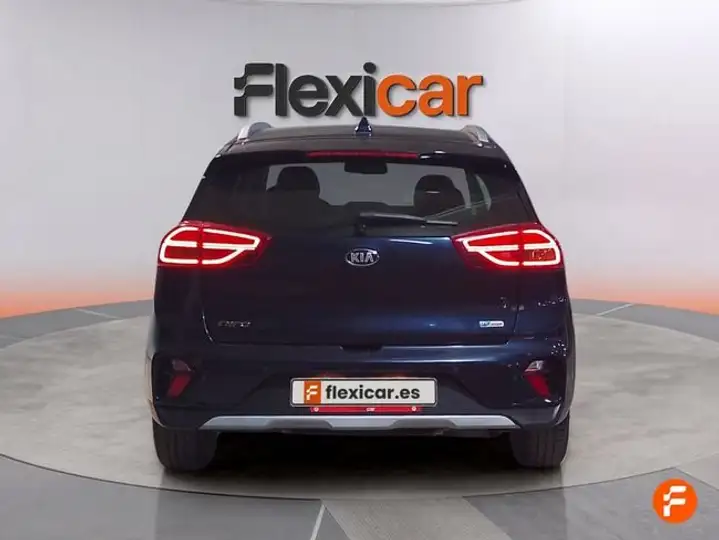 Kia Niro 1.6 PHEV Concept Aut. 2020, foto 31