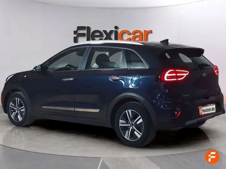 Kia Niro 1.6 PHEV Concept Aut. 2020, foto 32