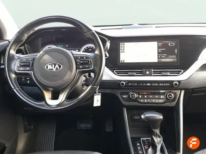 Kia Niro 1.6 PHEV Concept Aut. 2020, foto 38