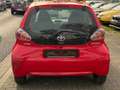 Toyota Aygo Cool/2.HAND/TÜV-03.2026/JKIMA Rot - thumbnail 4